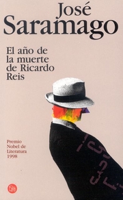 El Ano de la muerte de Ricardo Reis