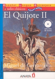 El Quijote 2