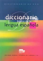 Diccionario de bolsillo de la lengua espanola