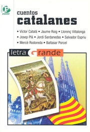 Cuentos catalanes - Cover