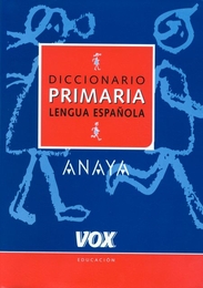 Diccionario primaria de la lengua espanola