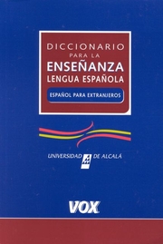 Diccionario para la Ensenanza de la Lengua Espanola