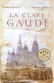 La clave Gaudi