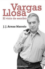 Vargas Llosa - El vicio de escribir