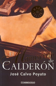 El Manuscrito de Calderon