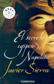 El Secreto egipcio de Napoleon