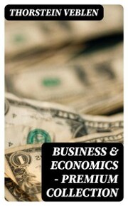 Business & Economics - Premium Collection