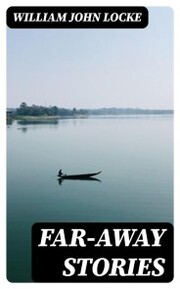 Far-away Stories - Cover