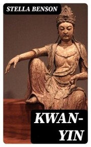 Kwan-yin - Cover