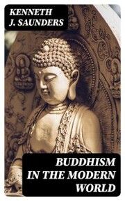 Buddhism in the Modern World - Cover