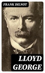 Lloyd George - Cover
