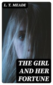 The Girl and Her Fortune - Cover