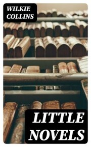 Little Novels - Cover