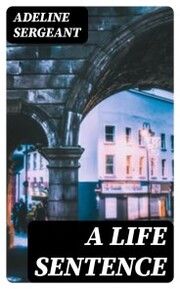 A Life Sentence - Cover