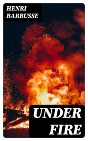 Under Fire - Cover
