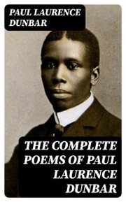 The Complete Poems of Paul Laurence Dunbar - Cover