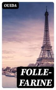 Folle-Farine - Cover