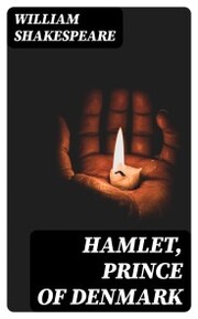 Hamlet, Prince of Denmark - Cover