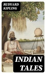 Indian Tales - Cover
