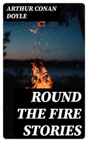 Round the Fire Stories - Cover