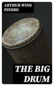 The Big Drum - Cover