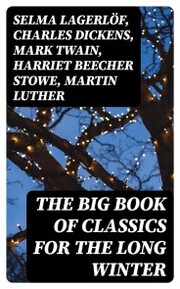 The Big Book of Classics for the Long Winter - Cover