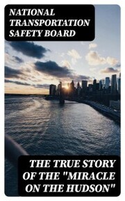 The True Story of the 'Miracle on the Hudson'