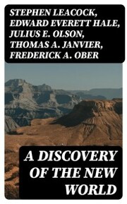 A Discovery of the New World