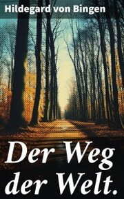 Der Weg der Welt. - Cover