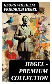 Hegel - Premium Collection