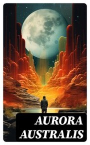 Aurora Australis - Cover