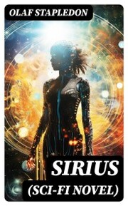 Sirius (Sci-Fi Novel)