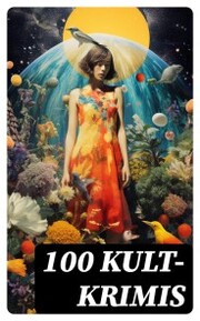 100 Kult-Krimis