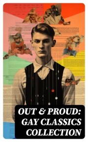 Out & Proud: Gay Classics Collection