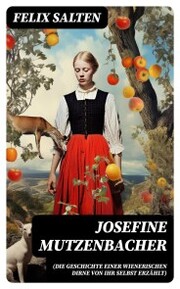 Josefine Mutzenbacher (Die Geschichte einer Wienerischen Dirne von ihr selbst erzählt)