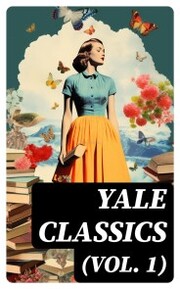 Yale Classics (Vol. 1) - Cover