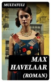 Max Havelaar (Roman)