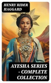 AYESHA SERIES - Complete Collection
