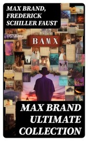 MAX BRAND Ultimate Collection