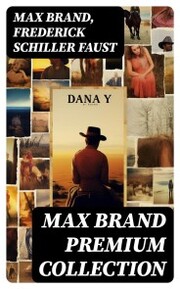 MAX BRAND Premium Collection