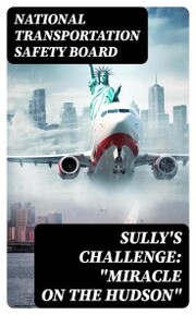 Sully's Challenge: 'Miracle on the Hudson'