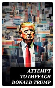 Attempt to Impeach Donald Trump