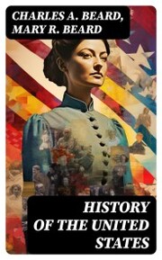 History of the United States - Cover