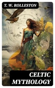 Celtic Mythology - Cover