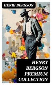 HENRY BERGSON Premium Collection - Cover