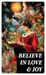 Believe in Love & Joy - Cover