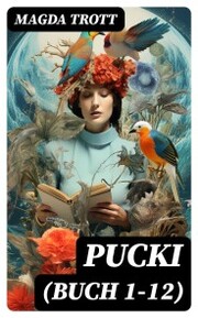 PUCKI (Buch 1-12) - Cover