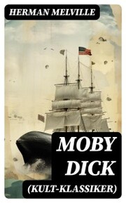 MOBY DICK (Kult-Klassiker) - Cover