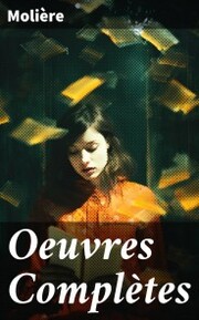 Oeuvres Complètes - Cover