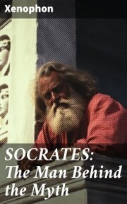 SOCRATES: The Man Behind the Myth - Cover